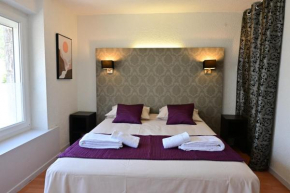 Le Grillon AX Ax-Les-Thermes